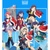 극장판 [少女☆歌劇(소녀☆가희)] Revuestarlight 극중가 Album Vol.1 대표이미지