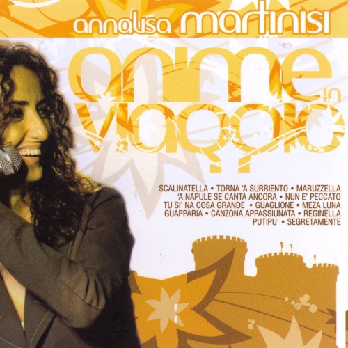 Anime In Viaggio - 벅스 Anime In Viaggio / Annalisa Martinisi