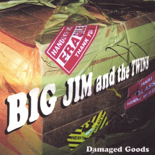Damaged Goods - 벅스 Damaged Goods / Big Jim & The Twins