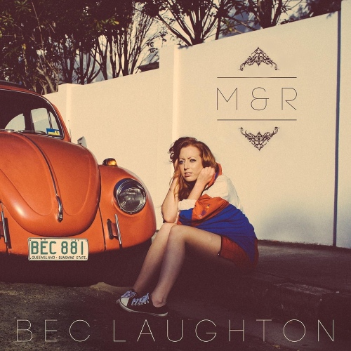 M & R - 벅스 M & R / Bec Laughton