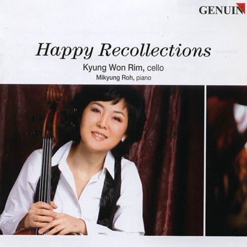 Happy Recollections - 벅스 Happy Recollections / 임경원