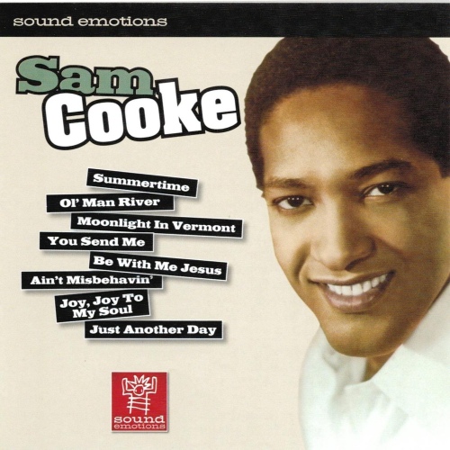 You Send Me/Sam Cooke(샘 쿡) - 벅스 You Send Me / Sam Cooke(샘 쿡)