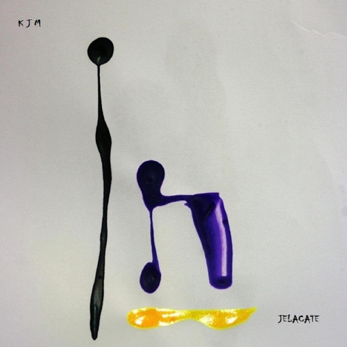 Jelacate - 벅스 Jelacate / K J M