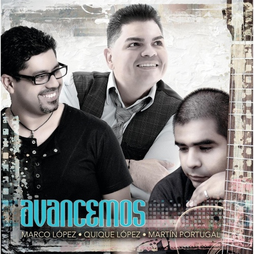 Avancemos - 벅스 Avancemos / Quique Lopez, Marco Lopez & Martin Portugal