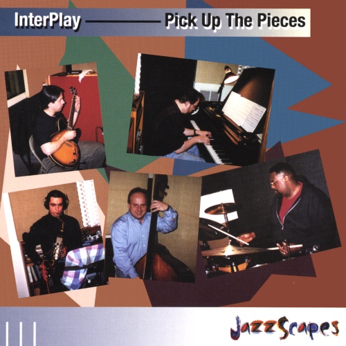Thats the Way It Is!/InterPlay - 벅스 Thats the Way It Is! / InterPlay