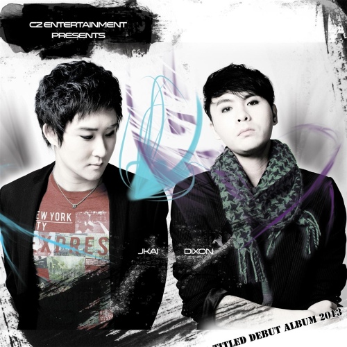 J&D - 벅스 J&D / Jkai & Dixon