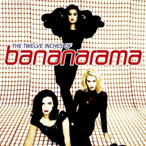 Venus (Extended club mix)/Bananarama(바나나라마) - 벅스