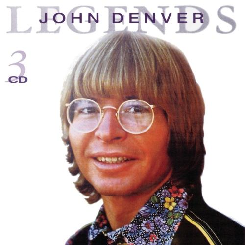 Legends - 벅스 Legends / John Denver(존 덴버)