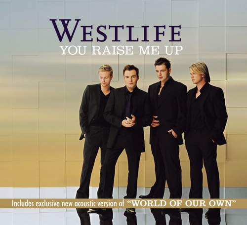 World of Our Own (Acoustic Version)/Westlife(웨스트라이프) - 벅스 World of Our Own (Acoustic Version) / Westlife(웨스트라이프)
