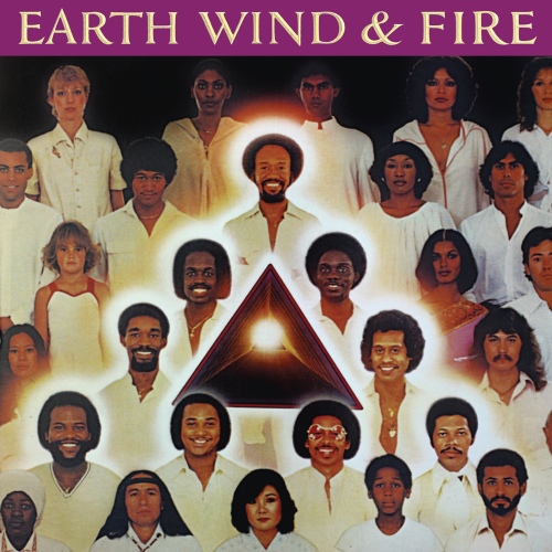You/Earth, Wind & Fire(어쓰, 윈드 앤 파이어) - 벅스 You / Earth, Wind & Fire(어쓰, 윈드 앤 파이어)