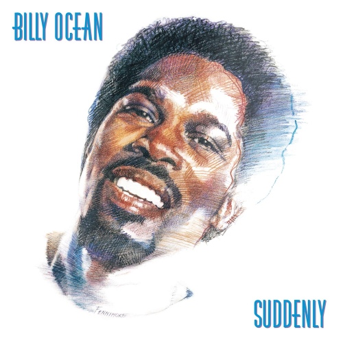 Loverboy/Billy Ocean(빌리 오션) - 벅스 Loverboy / Billy Ocean(빌리 오션)