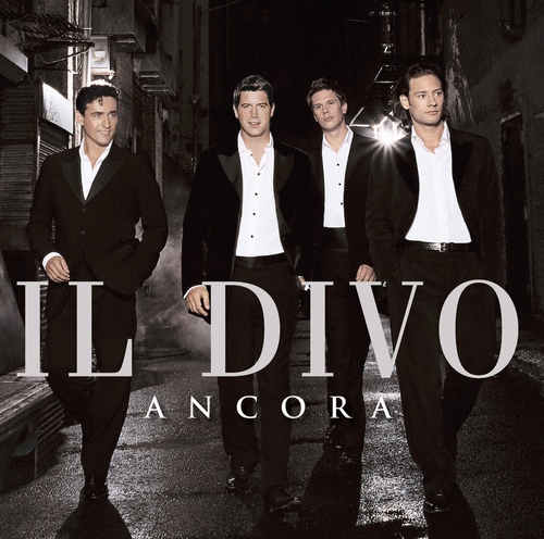 Ancora - 벅스 Ancora / Il Divo(일 디보)