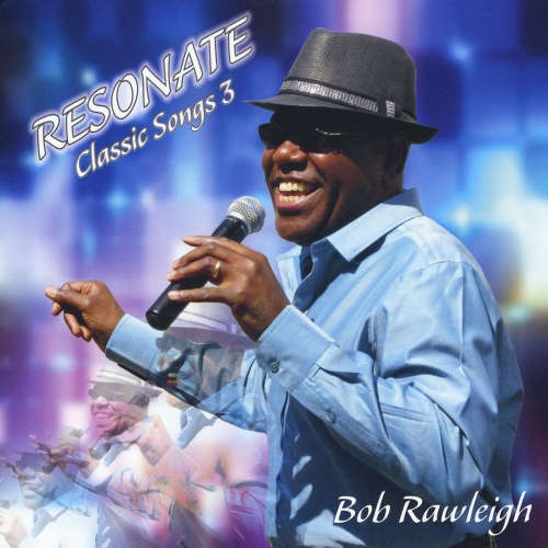 Resonate - 벅스 Resonate / Bob Rawleigh