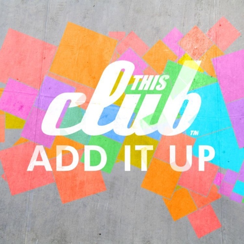 Add It Up - 벅스 Add It Up / This Club(디스 클럽)