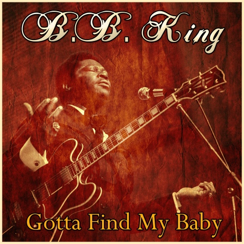 Cant We Talk It Over /B.B. King(비비 킹) - 벅스 Cant We Talk It Over / B.B. King(비비 킹)
