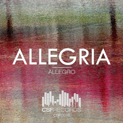 Allegria - 벅스 Allegria / Allegro(알레그로)