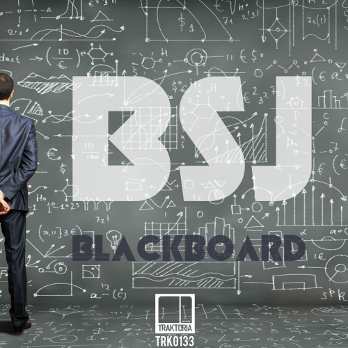 Blackboard (Original Mix)/BSJ(비에스제이) - 벅스 Blackboard (Original Mix) / BSJ(비에스제이)