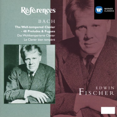 23 in B Major, BWV 868/Edwin Fischer(에드윈 피셔) - 벅스... 23 in B Major, BWV 868 / Edwin Fischer(에드윈 피셔)