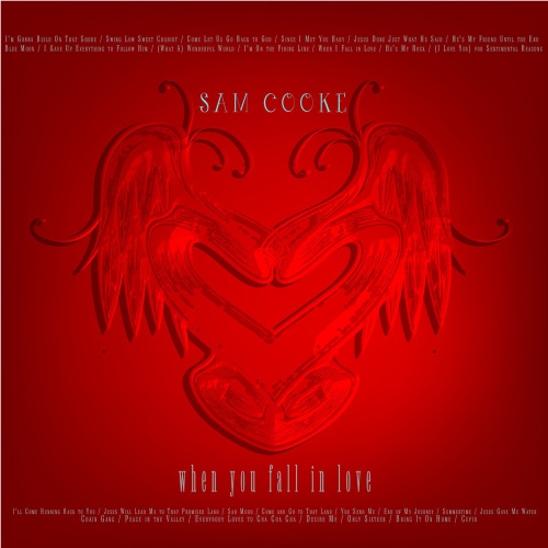 Cupid/Sam Cooke(샘 쿡) - 벅스 Cupid / Sam Cooke(샘 쿡)