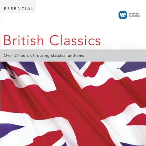 (오우어인 어웰 휴스) - 벅스 English Dances - Op. 33 No.1... Halle Orchestra, Owain Arwel Hughes(오우어인 어웰 휴스)