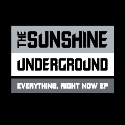 Coming To Save You/The Sunshine Underground - 벅스 Coming To Save You / The Sunshine Underground