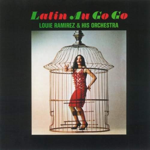 Latin Au Go Go - 벅스 Latin Au Go Go / Louie Ramirez(루이 라미네스)