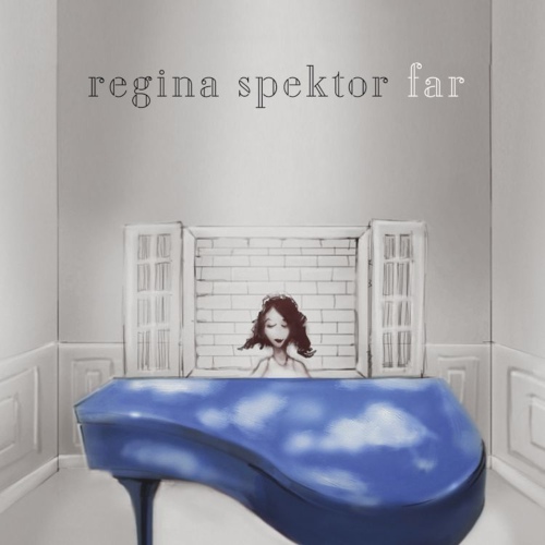 Folding Chair [Live From Soho]/Regina Spektor(레지나 스펙터) 벅스