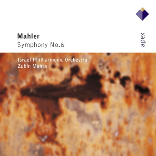 Mahler: Symphony No. 6 "Tragic" - 벅스