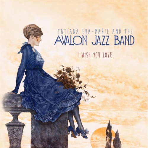 I Love Paris /Avalon Jazz Band - 벅스