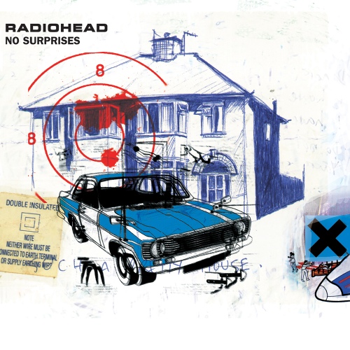 Radiohead-No Surprises
