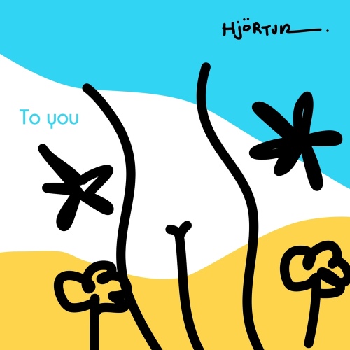 There You Are /Hjortur - 벅스 There You Are / Hjortur