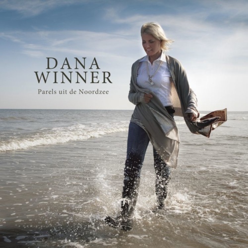 Parels Uit De Noordzee - 벅스 Parels Uit De Noordzee / Dana Winner(다나 위너)