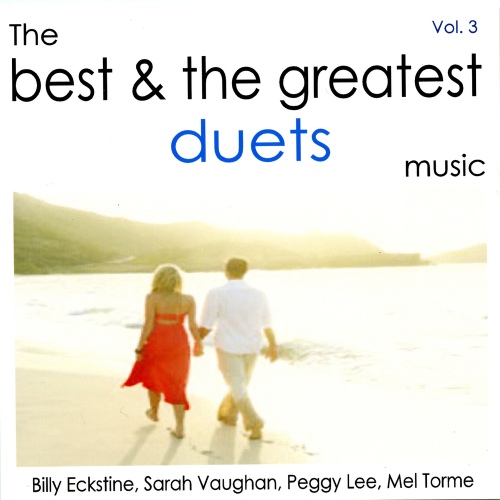 The Best and The Greatest Duets Vol. 3 벅스