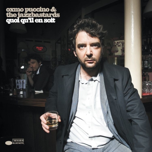 Quoi Qu'il En Soit 벅스