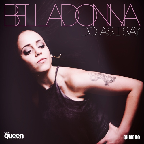 Do As I Say - 벅스 Do As I Say / Belladonna(벨라도나)