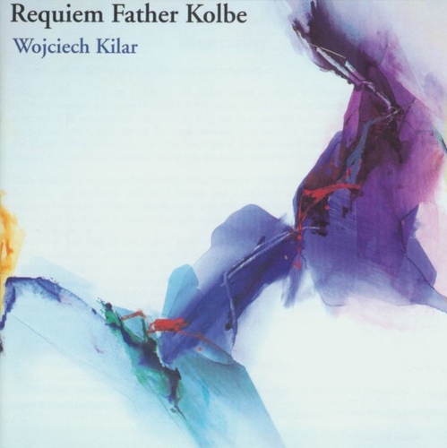 Requiem Father Kolbe - 벅스 Requiem Father Kolbe / Wojciech Kilar(보이치에크 킬라르)
