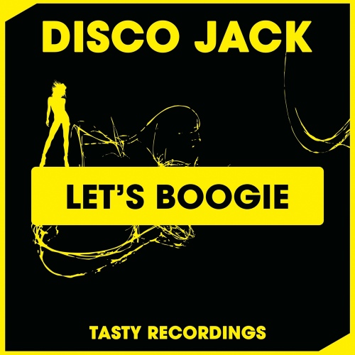 Lets Boogie (Original Mix) /Discojack - 벅스 Lets Boogie (Original Mix) / Discojack