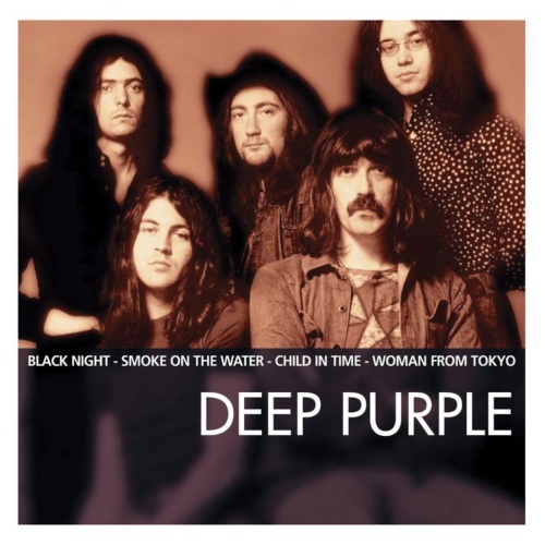 Speed King/Deep Purple(딥 퍼플) - 벅스 Speed King / Deep Purple(딥 퍼플)