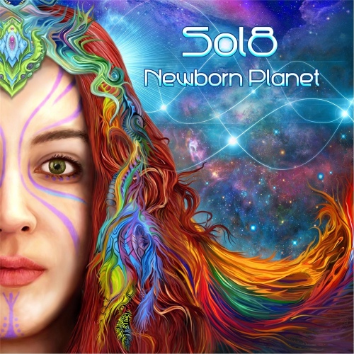 Newborn Planet - 벅스 Newborn Planet / Sol8