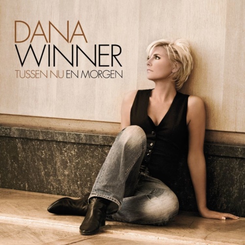 Tussen Nu En Morgen - 벅스 Tussen Nu En Morgen / Dana Winner(다나 위너)
