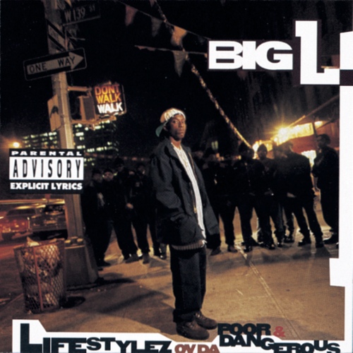 Put It On/Big L(빅엘) - 벅스
