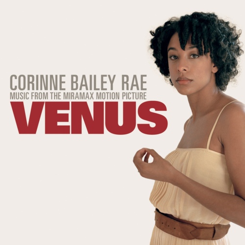 Venus EP - 벅스 Venus EP / Corinne Bailey Rae(코린 베일리 래)