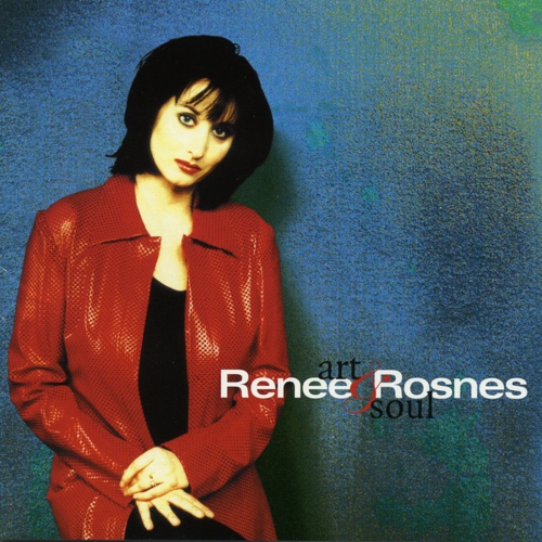 Art & Soul - 벅스 Art & Soul / Renee Rosnes(리니 로스네스)