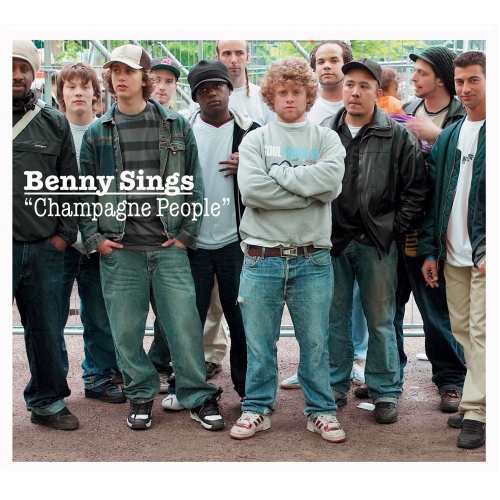 N.U./Benny Sings(베니 싱스) - 벅스 N.U. / Benny Sings(베니 싱스)