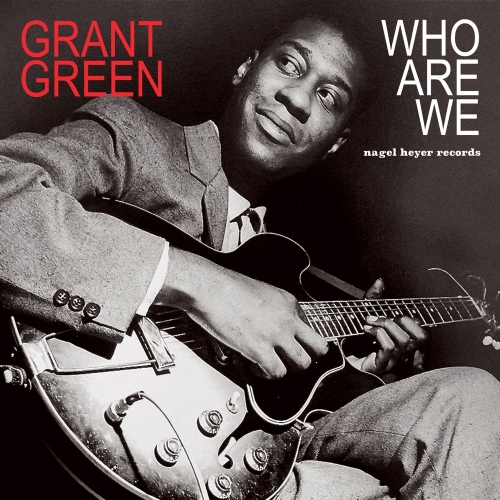 Who Are We - Summer Thoughts - 벅스 Who Are We - Summer Thoughts / Grant Green(그랜트 그린)
