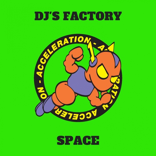Space - 벅스 Space / Dj\s Factory