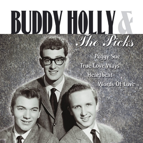Peggy Sue/Buddy Holly(버디 홀리) - 벅스 Peggy Sue / Buddy Holly(버디 홀리)