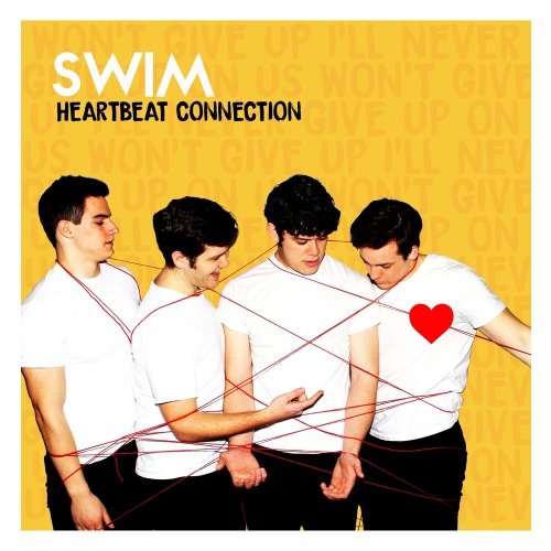 Heartbeat Connection /Swim(스윔) - 벅스 Heartbeat Connection / Swim(스윔)