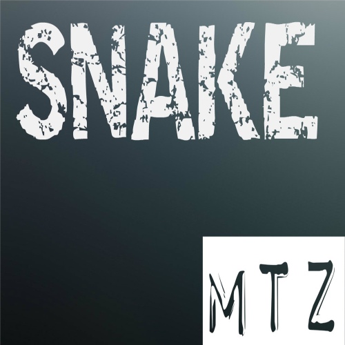 Snake /MTZ - 벅스 Snake / MTZ