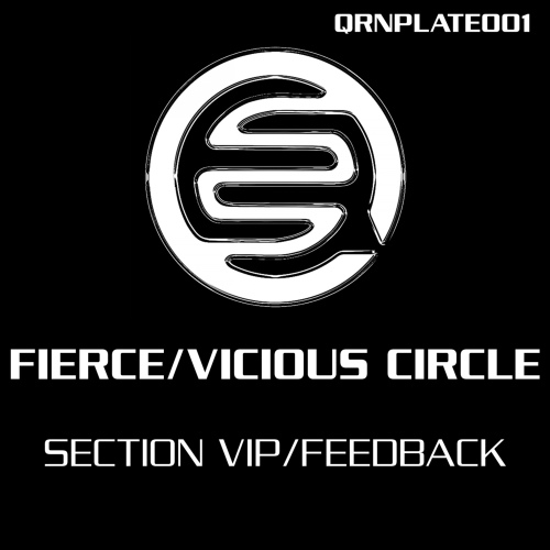 Section Vip /Fierce(피어스), Vicious Circle - 벅스 Section Vip / Fierce(피어스), Vicious Circle